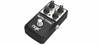 nuX Metal Core Distortion Pedal